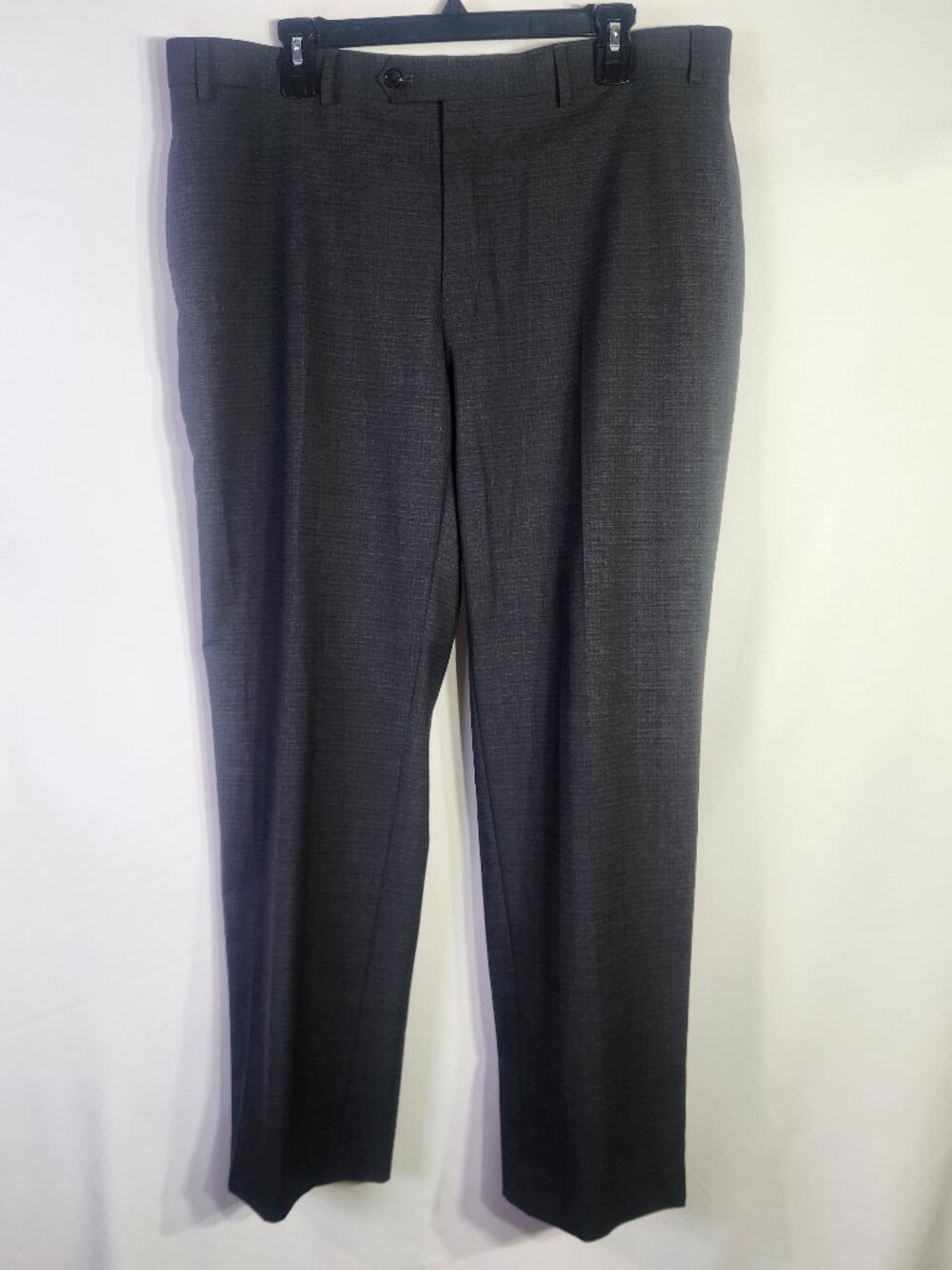 Ralph Lauren Men’s Gray Dress Slacks – Size 38X30